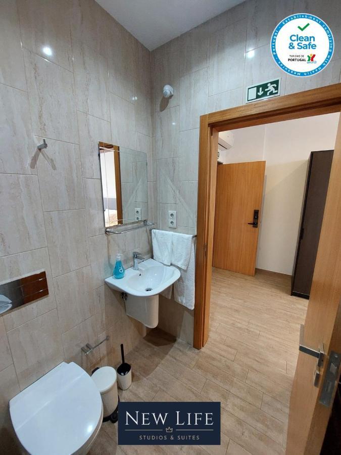 New Life - Casa Musica Suite-2f Apartment