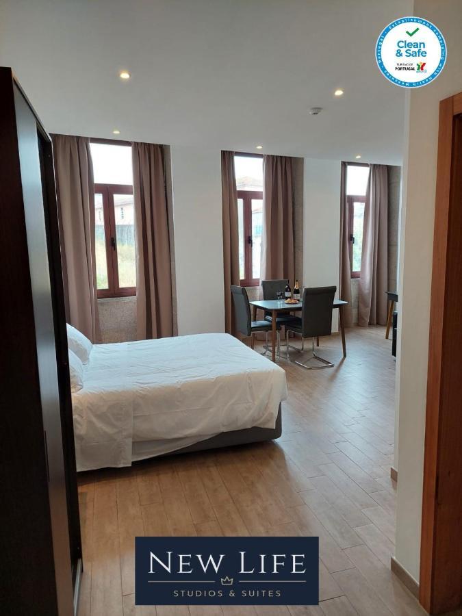 Apartment New Life - Casa Musica Suite-2f