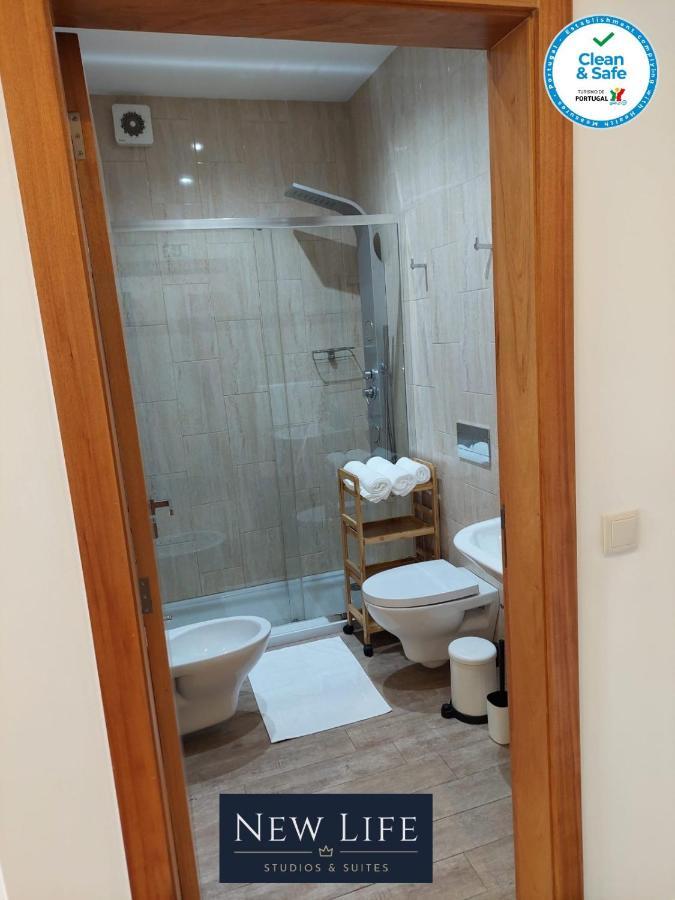 New Life - Casa Musica Suite-2f Apartment *