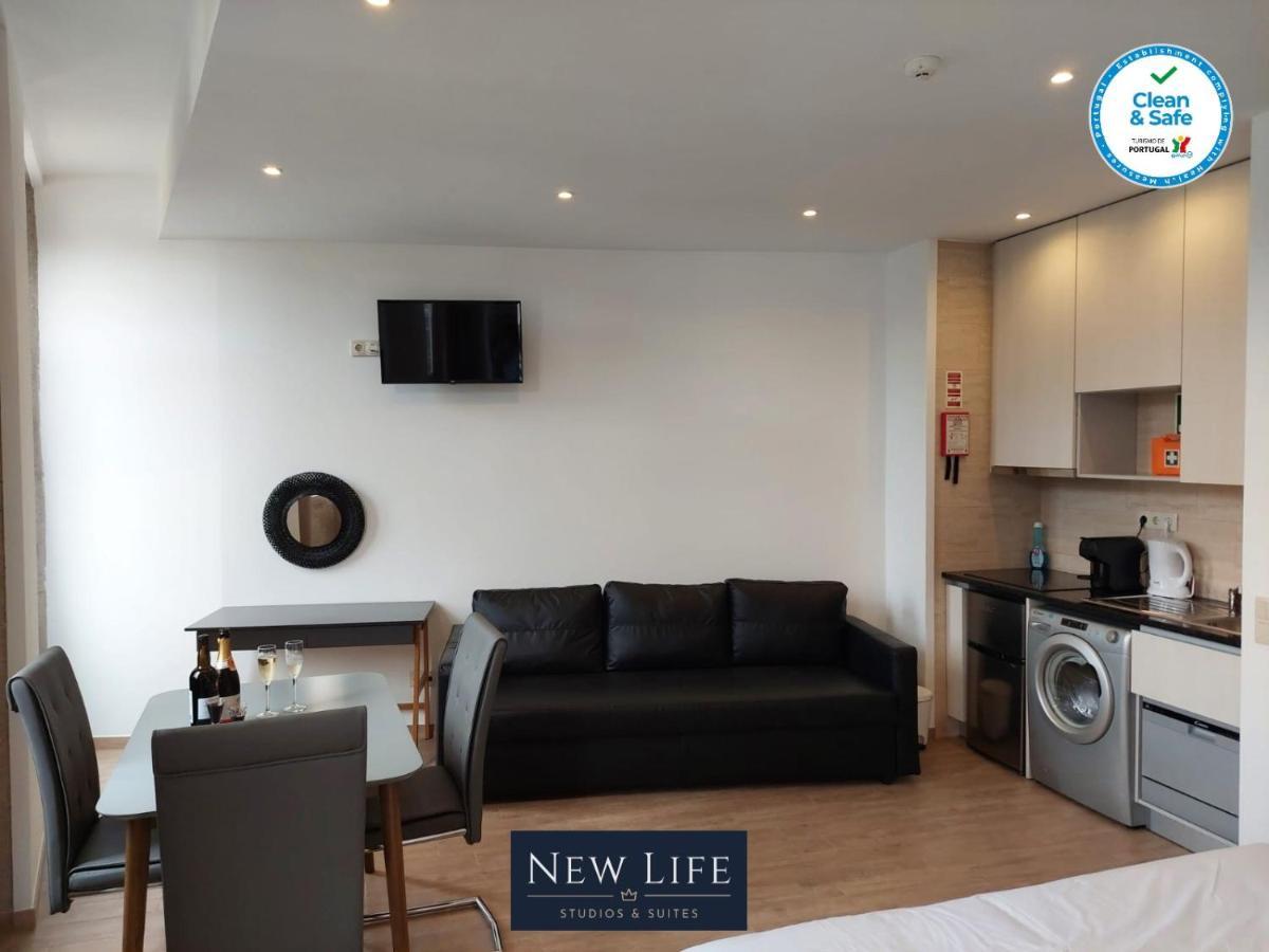 New Life - Casa Musica Suite-2f