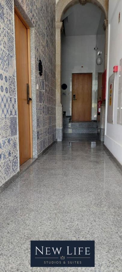 Apartment New Life - Casa Musica Suite-2f Porto