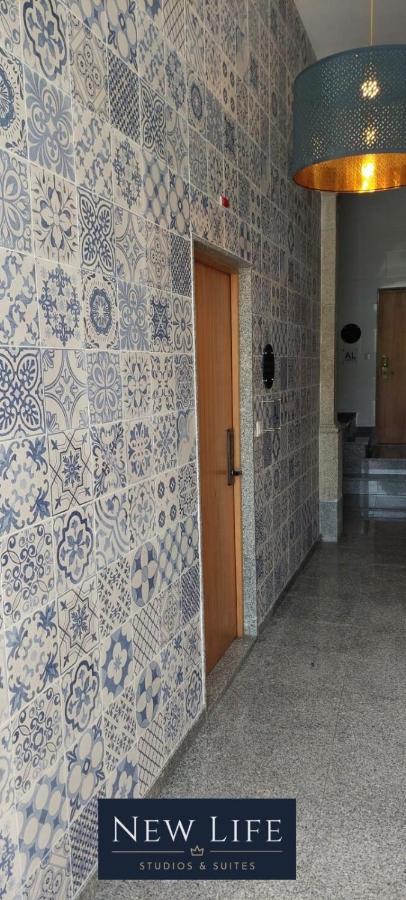 New Life - Casa Musica Suite-2f * Porto