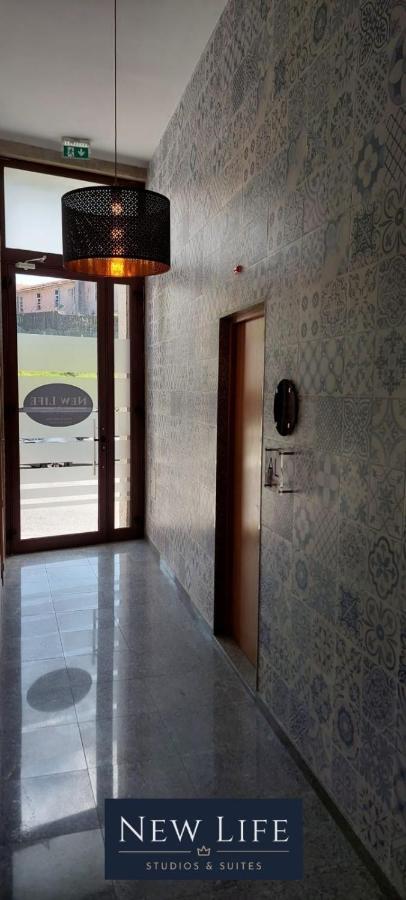 New Life - Casa Musica Suite-2f